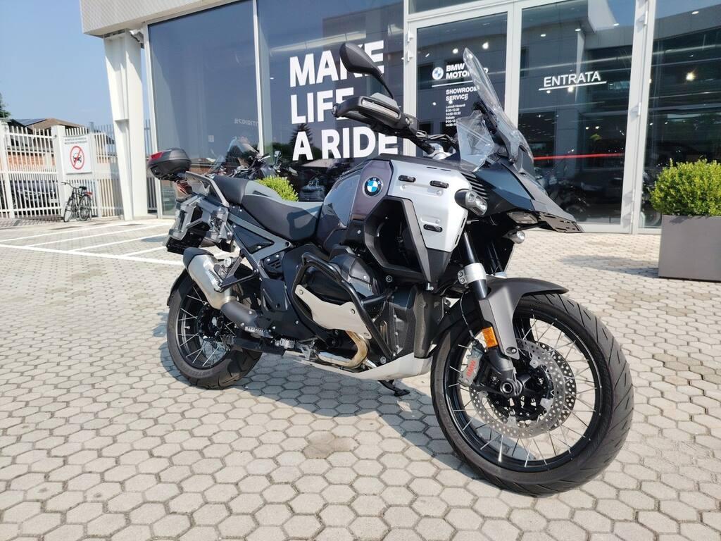 R 1300 GS ADVENTURE