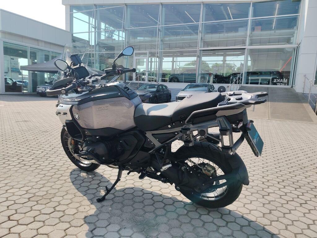 R 1300 GS ADVENTURE