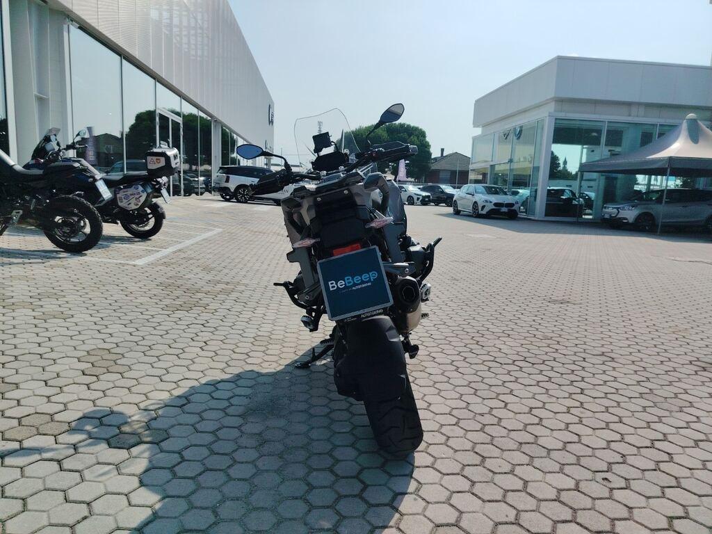 R 1300 GS ADVENTURE