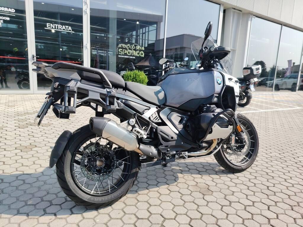 R 1300 GS ADVENTURE