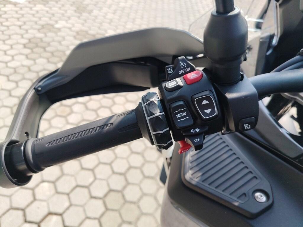 R 1300 GS ADVENTURE