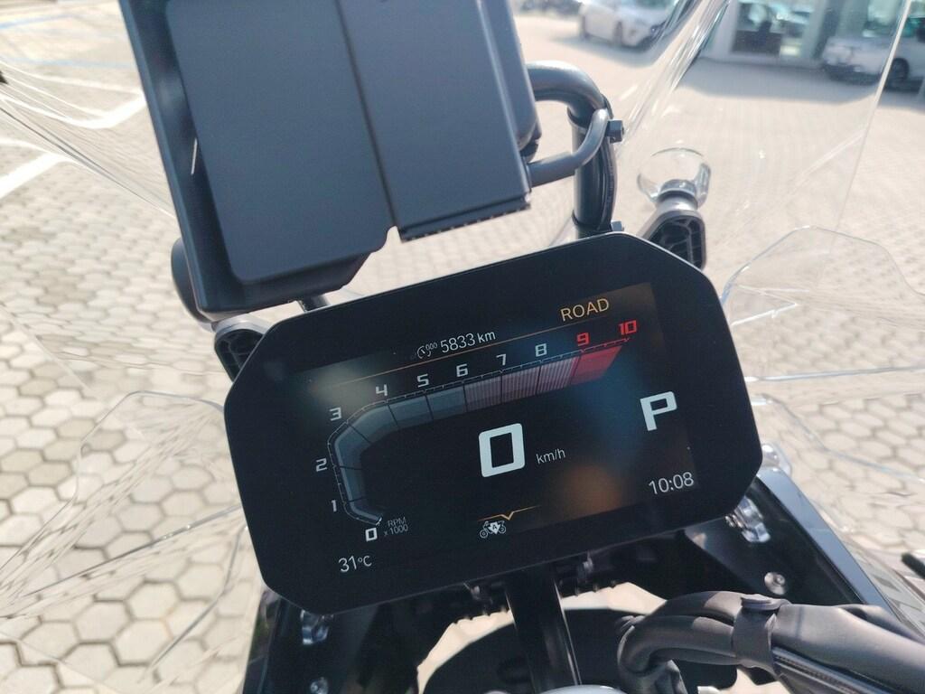 R 1300 GS ADVENTURE