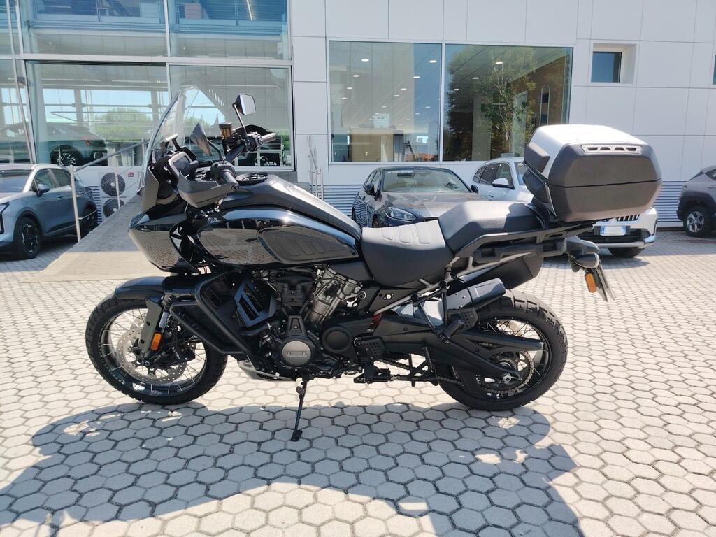 PAN AMERICA 1250
