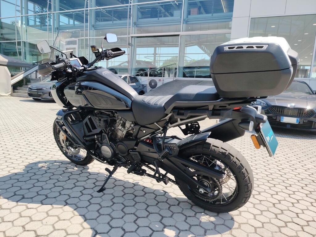 PAN AMERICA 1250