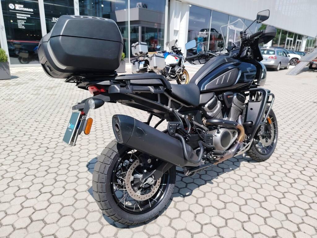 PAN AMERICA 1250