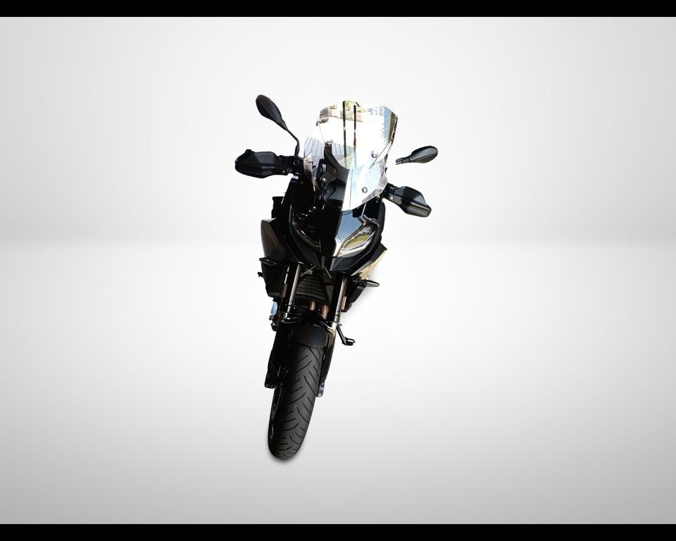 F 900 XR