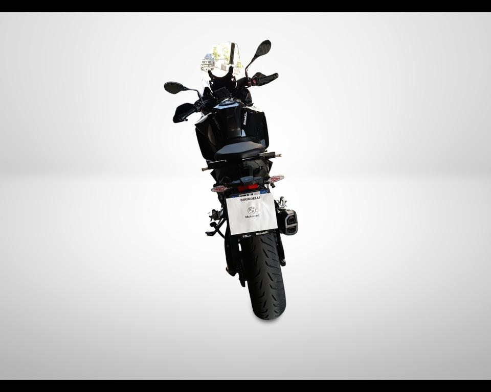 F 900 XR