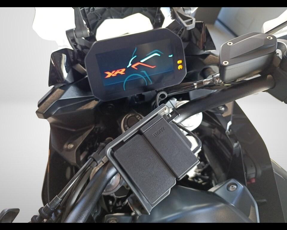 F 900 XR