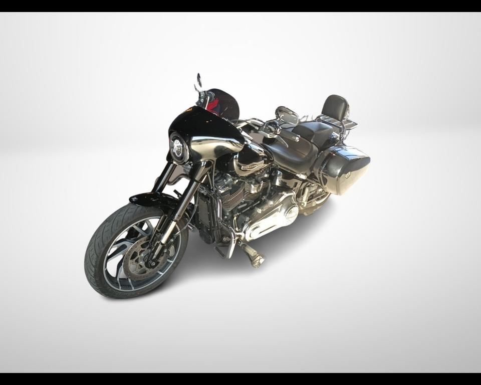 SPORT GLIDE 1745