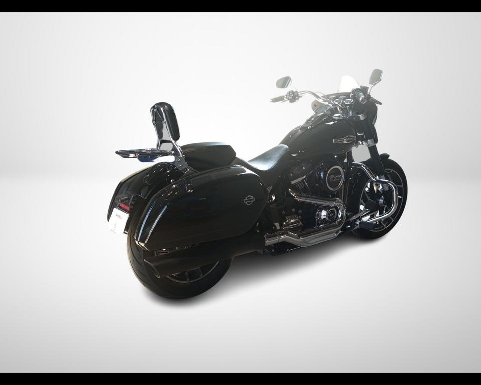SPORT GLIDE 1745