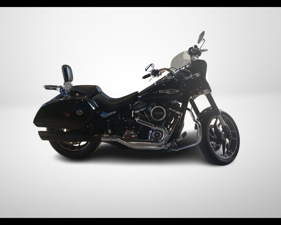 SPORT GLIDE 1745