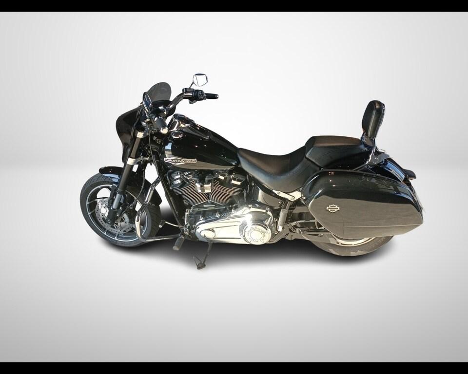 SPORT GLIDE 1745