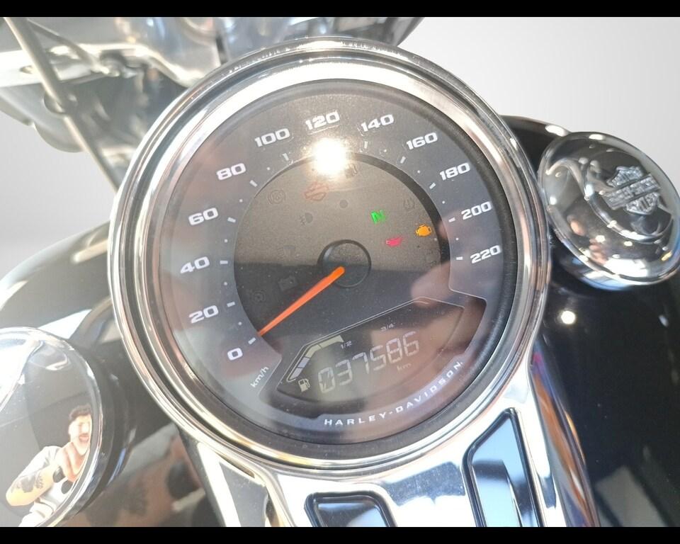 SPORT GLIDE 1745