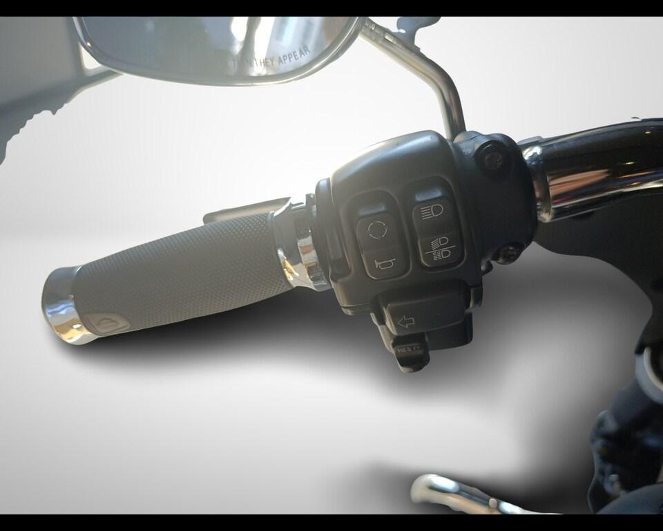 SPORT GLIDE 1745