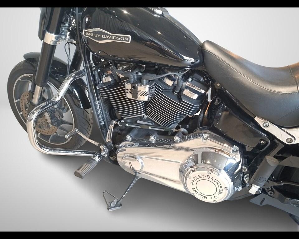 SPORT GLIDE 1745