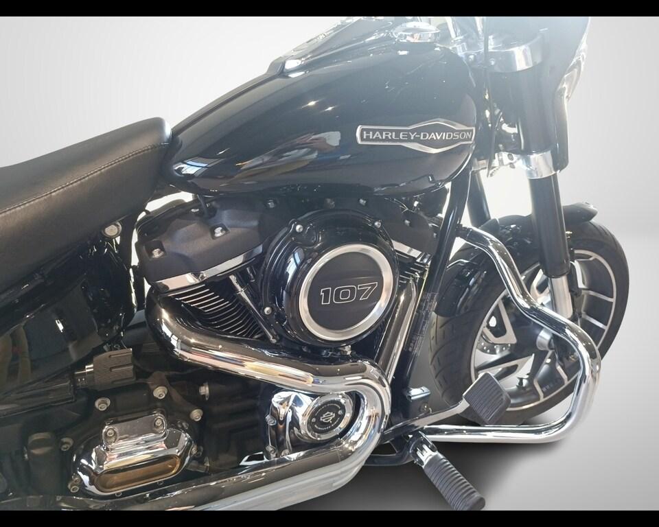 SPORT GLIDE 1745
