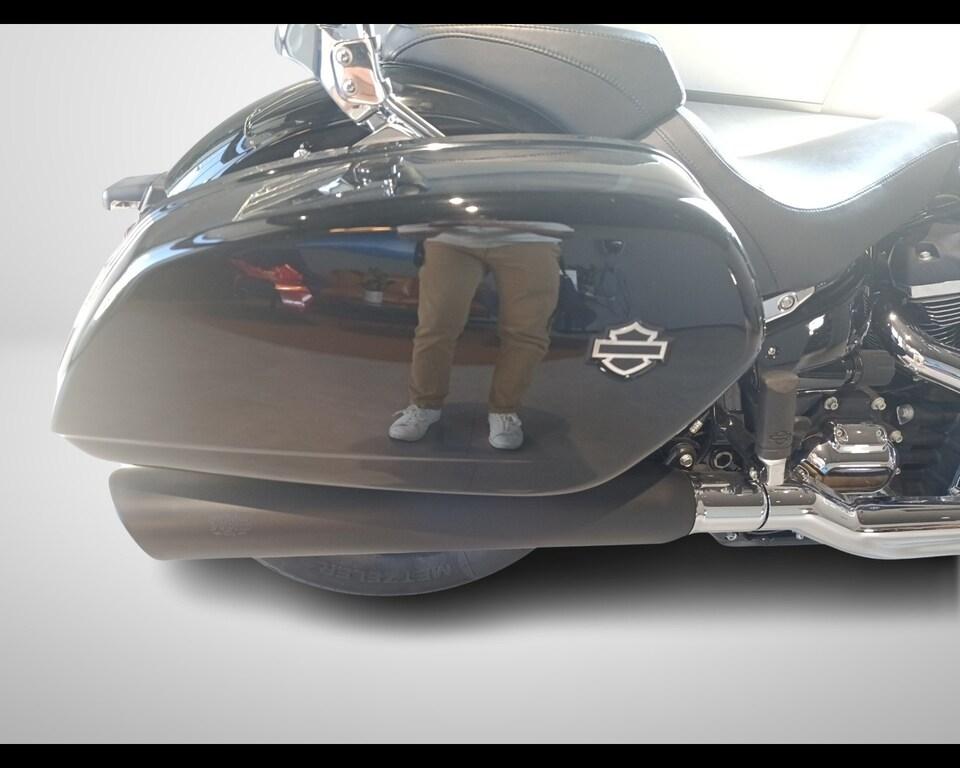 SPORT GLIDE 1745