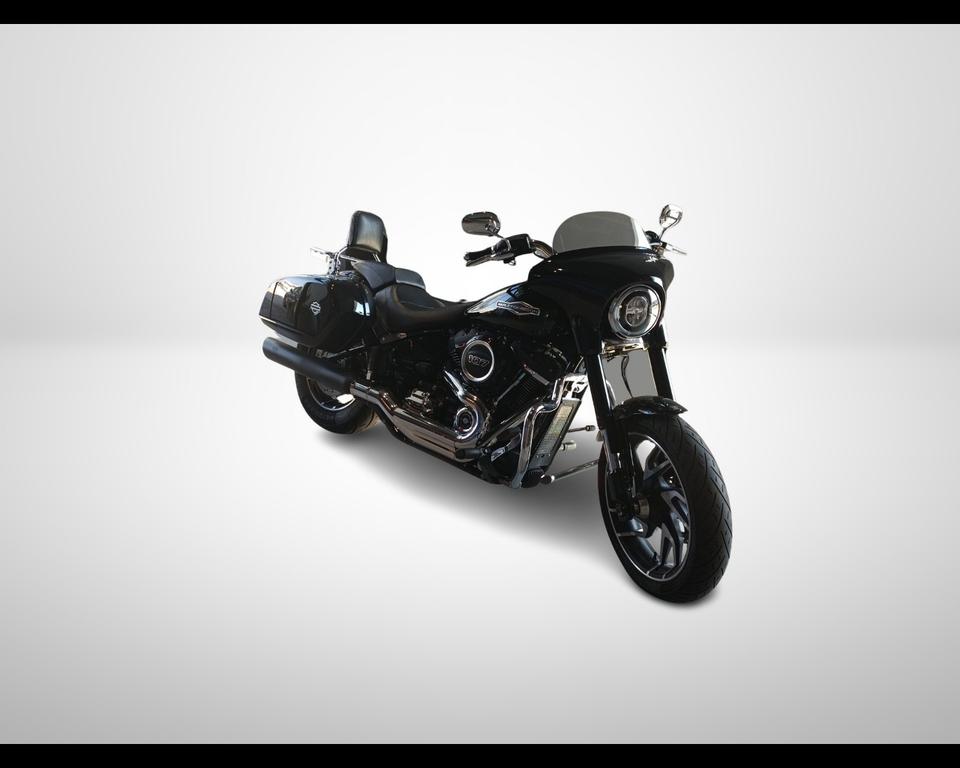 SPORT GLIDE 1745