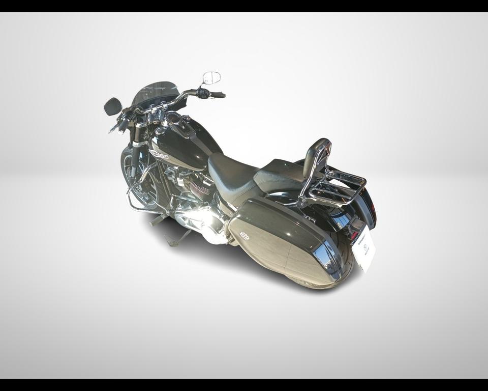 SPORT GLIDE 1745