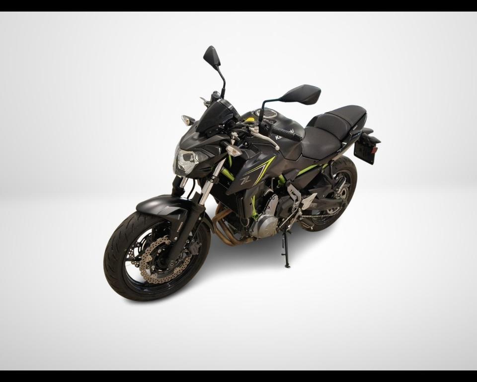 Z 650