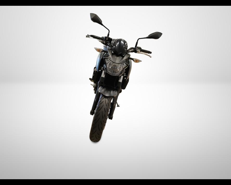 Z 650