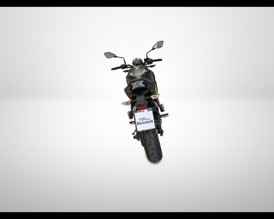 Z 650