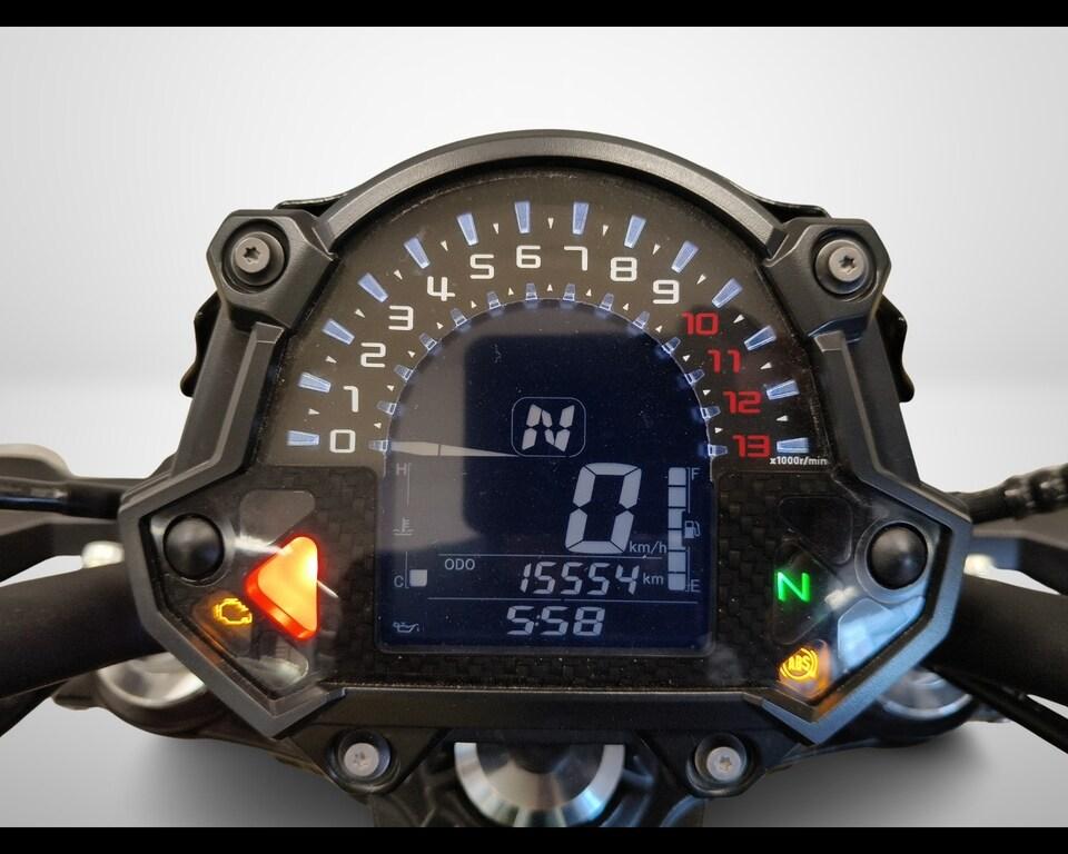 Z 650