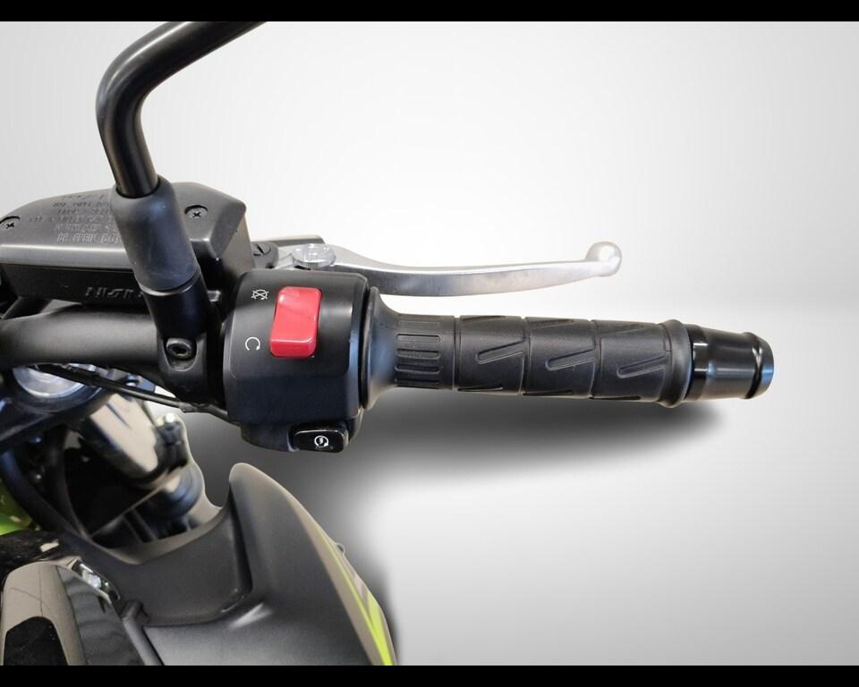Z 650