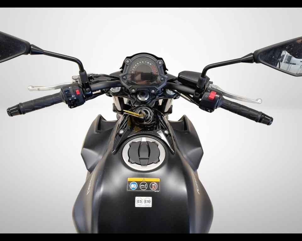 Z 650