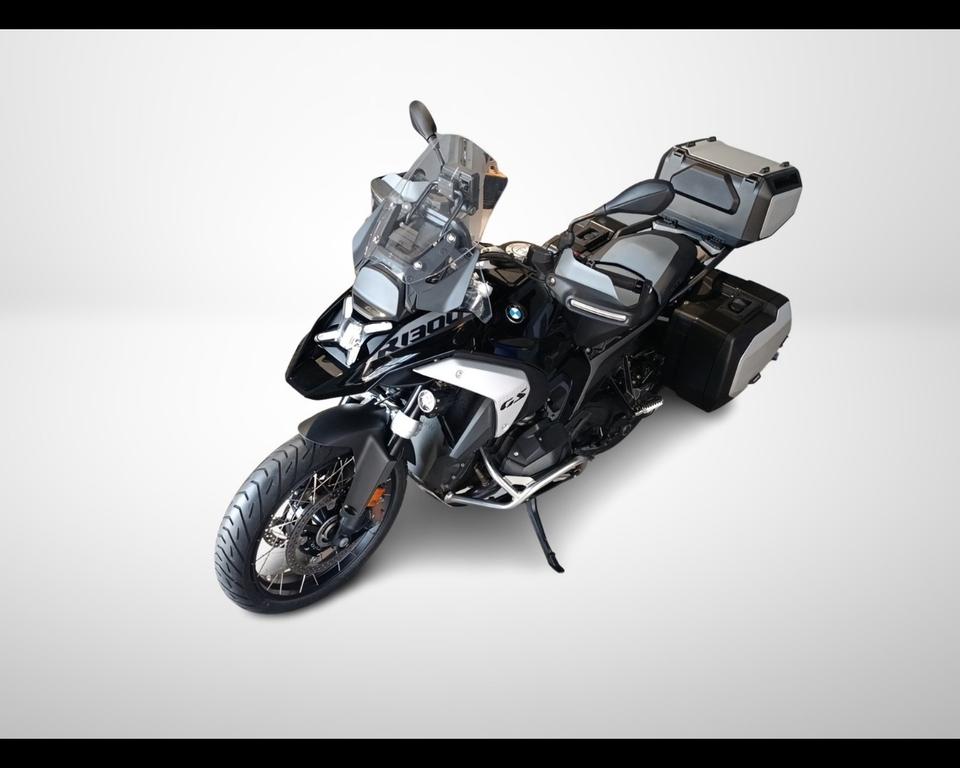 R 1300 GS