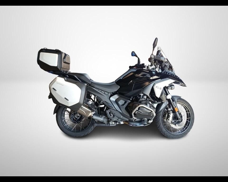 R 1300 GS