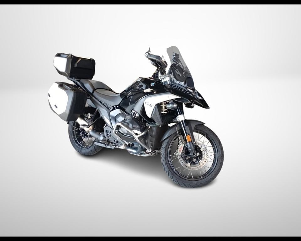R 1300 GS