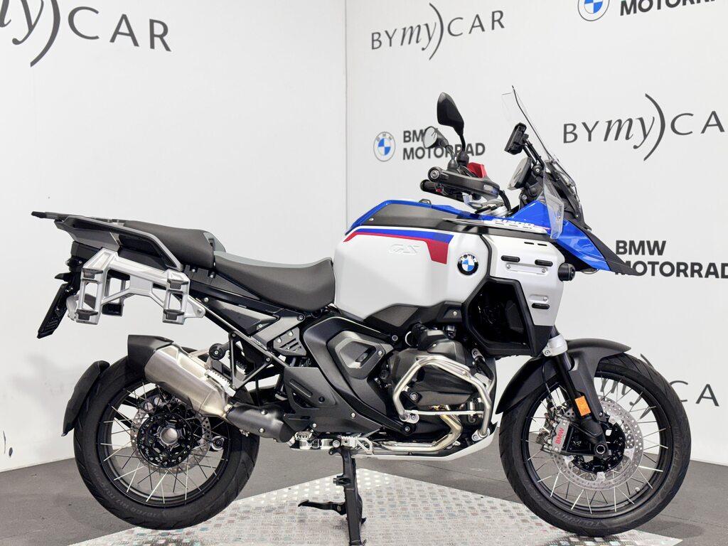 R 1300 GS ADVENTURE