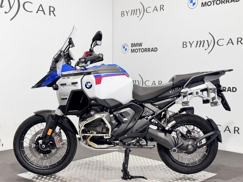 R 1300 GS ADVENTURE