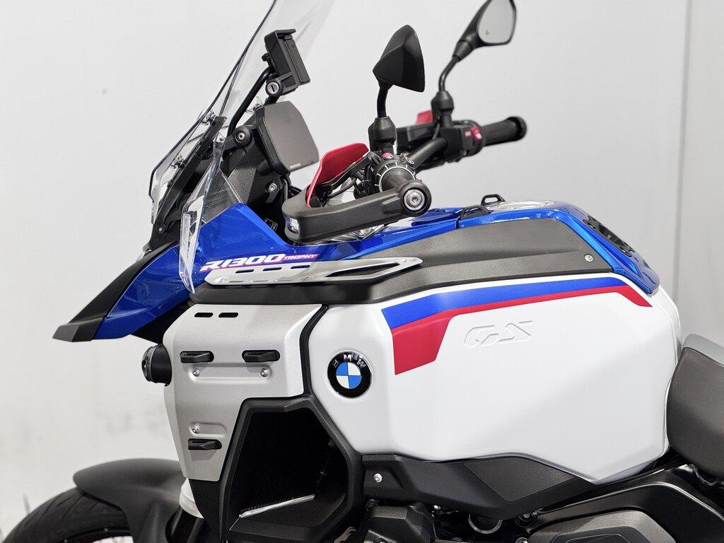 R 1300 GS ADVENTURE