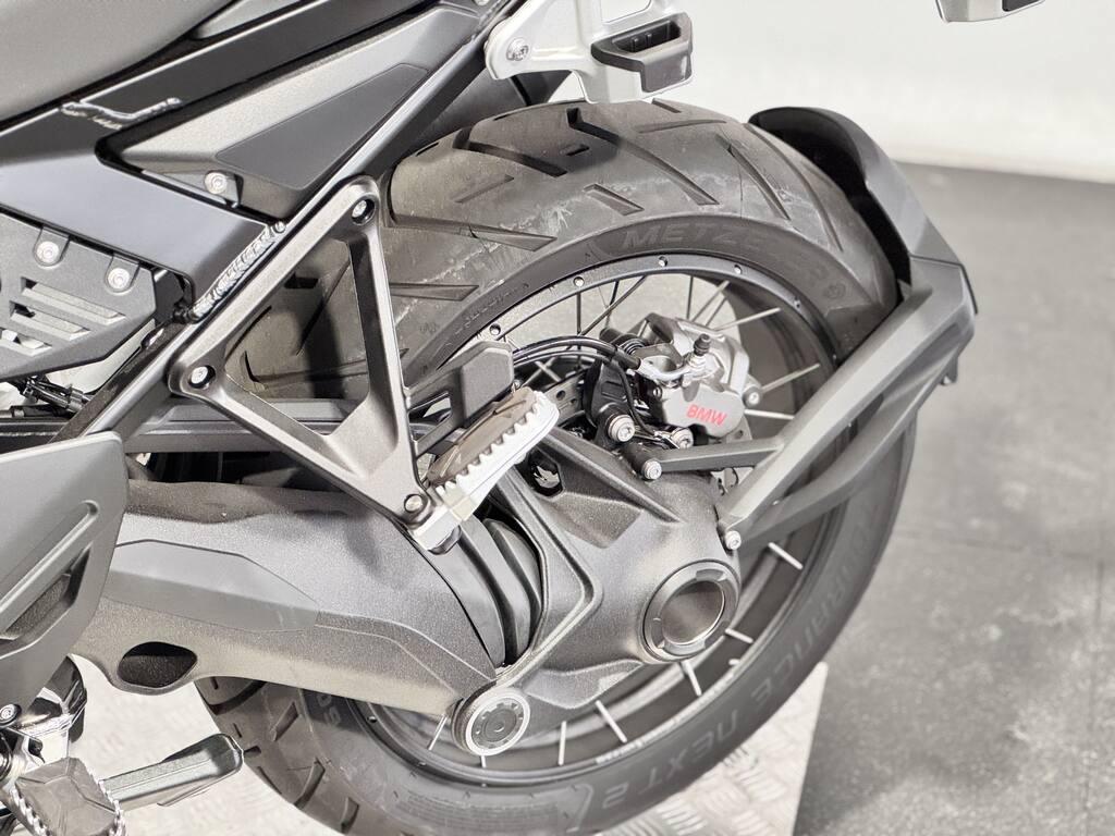 R 1300 GS ADVENTURE