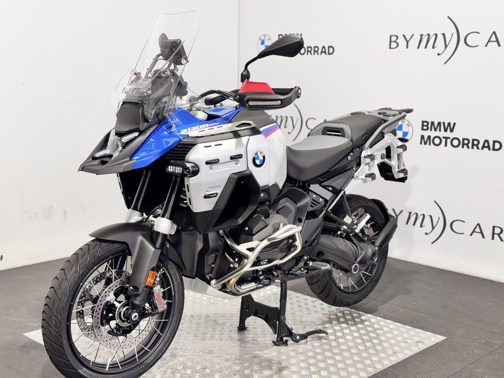 R 1300 GS ADVENTURE