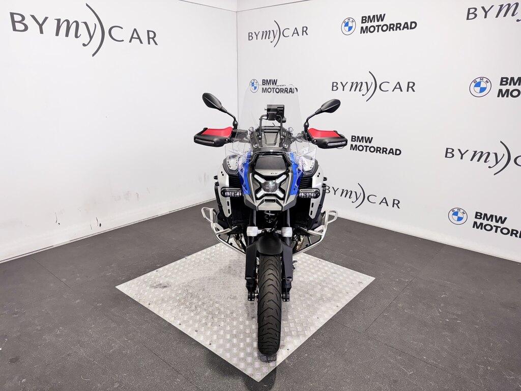 R 1300 GS ADVENTURE