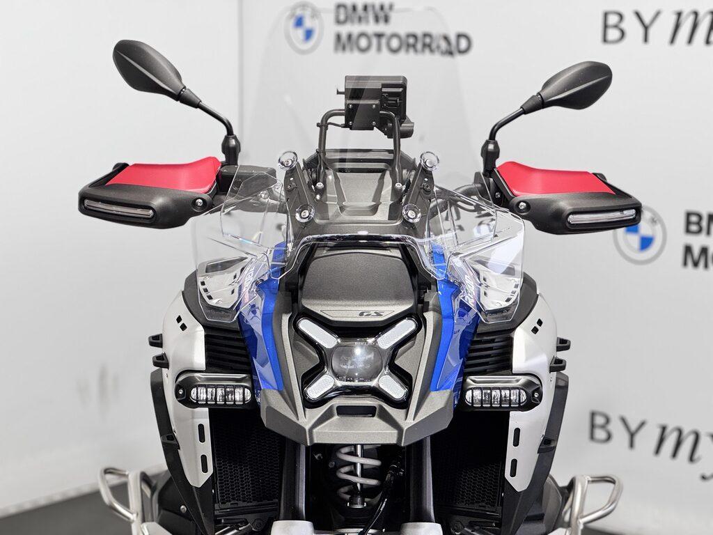 R 1300 GS ADVENTURE