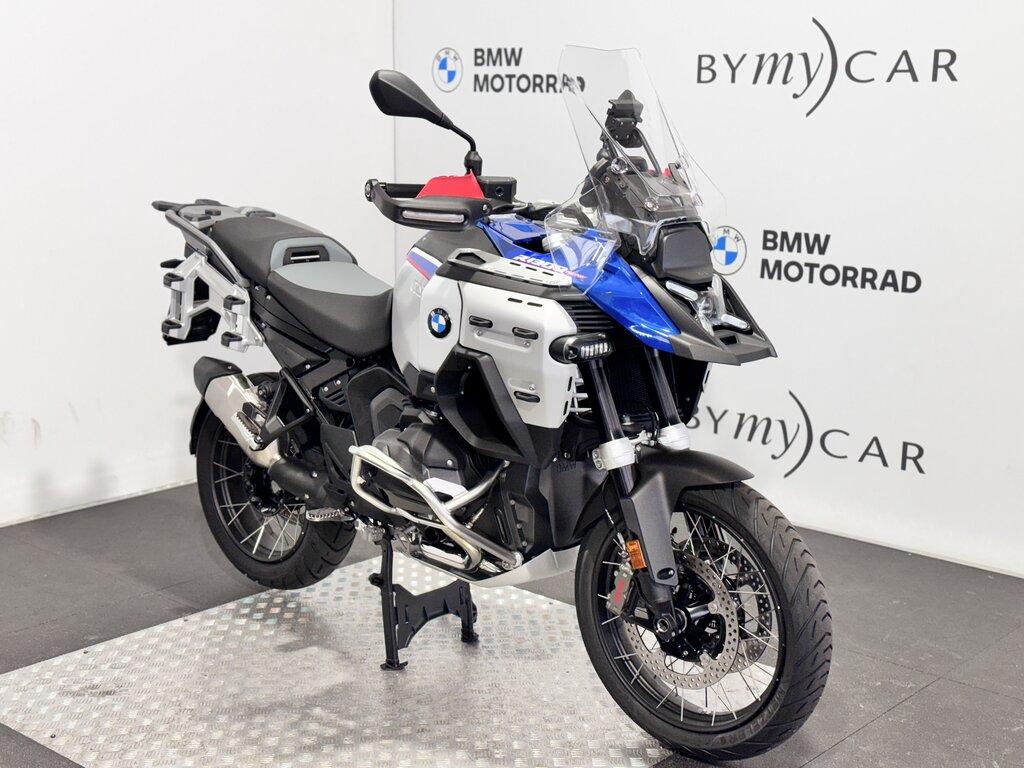 R 1300 GS ADVENTURE