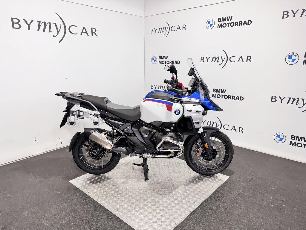 R 1300 GS ADVENTURE