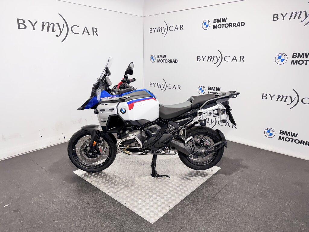 R 1300 GS ADVENTURE