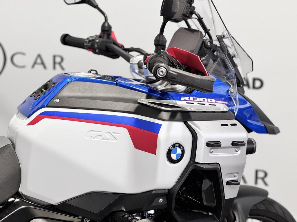 R 1300 GS ADVENTURE