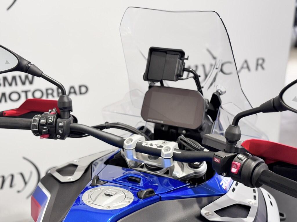 R 1300 GS ADVENTURE