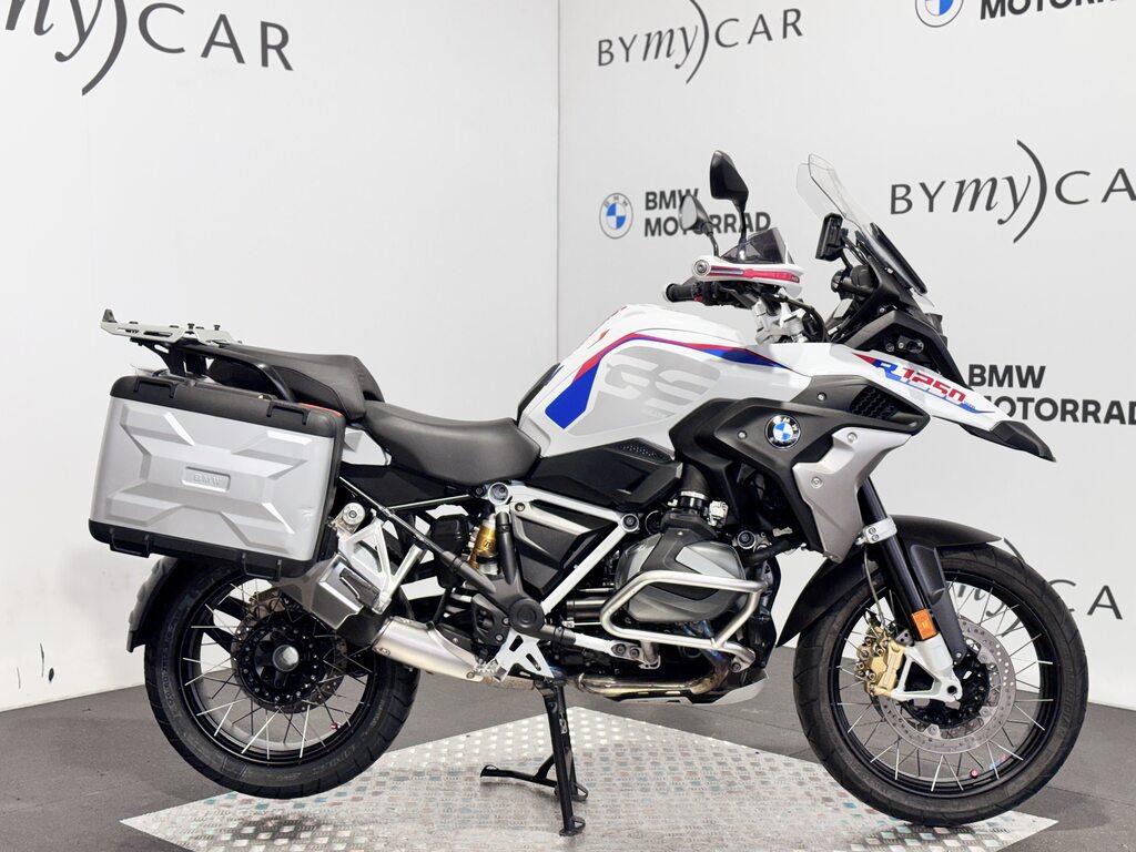 R 1250 GS