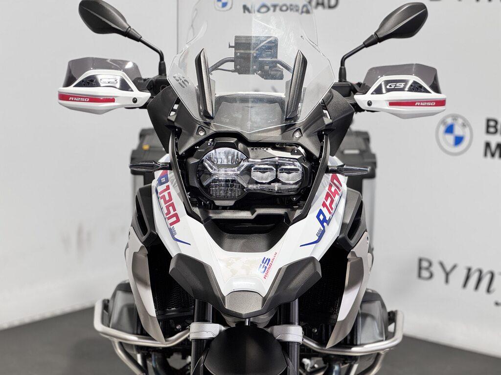 R 1250 GS