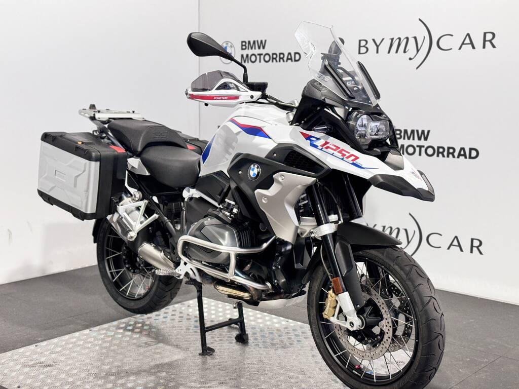 R 1250 GS