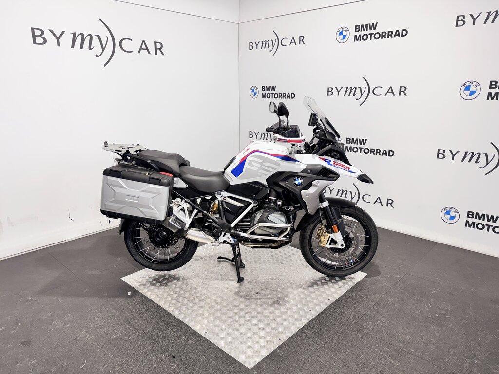 R 1250 GS
