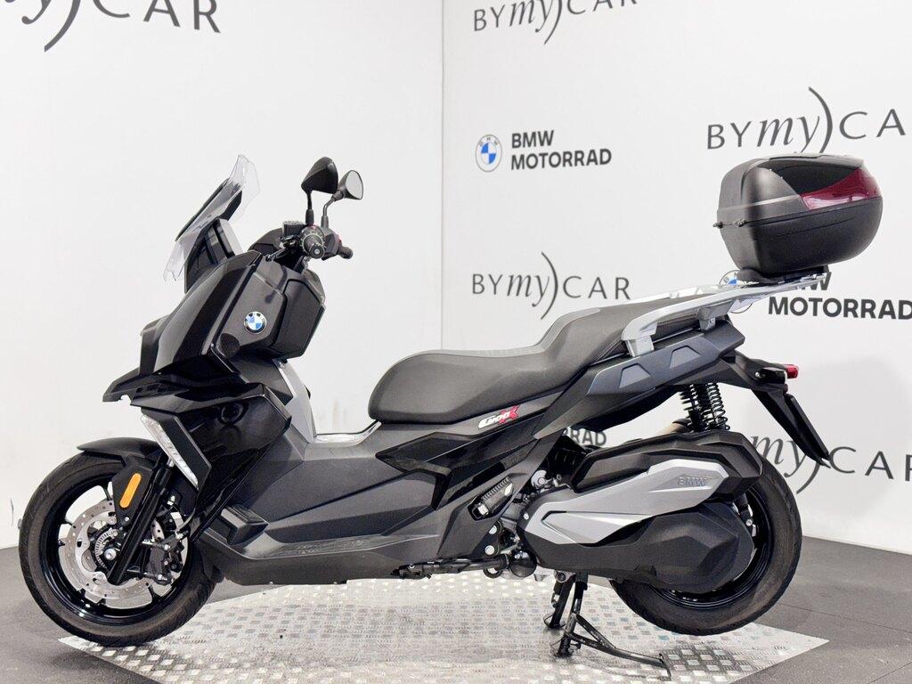 C 400 X