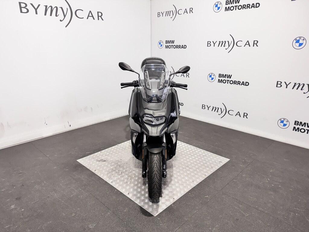 C 400 X